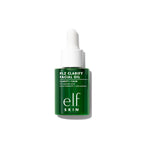 e.l.f. SKIN PLZ Clarify Facial Oil. Face Oil For Treating & Preventing Acne. Helps Calm Redness. Made with Salicylic Acid. Vegan & Cruelty-Free. 1 oz