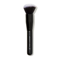 e.l.f. Ultimate Blending Brush. Dome-Shaped Makeup Tool For Applying & Blending Foundation. Bronzer & Blush. Made With Vegan. Cruelty-Free Bristles