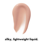 e.l.f. Liquid Poreless Putty Primer. Universal Sheer | Lightweight Face Primer For Long-lasting Makeup Wear. Creates A Smooth Complexion. Vegan & Cruelty-free