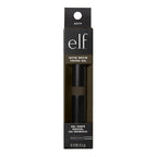 e.l.f. Wow Brow Gel. Volumizing. Buildable. Wax-Gel Hybrid. Creates Full. Voluminous-Looking Brows. Locks Brow Hairs In Place. Deep Brown