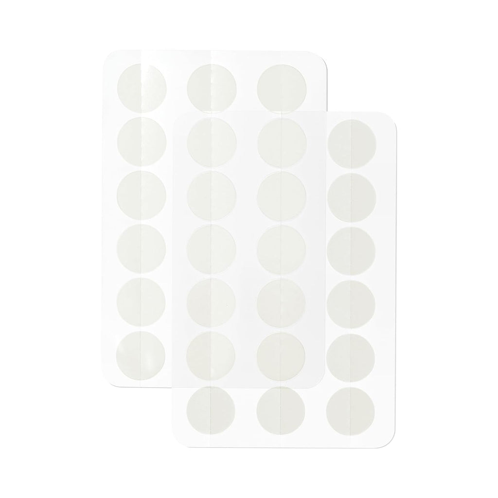 e.l.f. SKIN Blemish Breakthrough Stick It To Zits Pimple Patches | Helps Reduce The Look of Blemishes & Heal. Vegan & Cruelty-free. 36 Patches