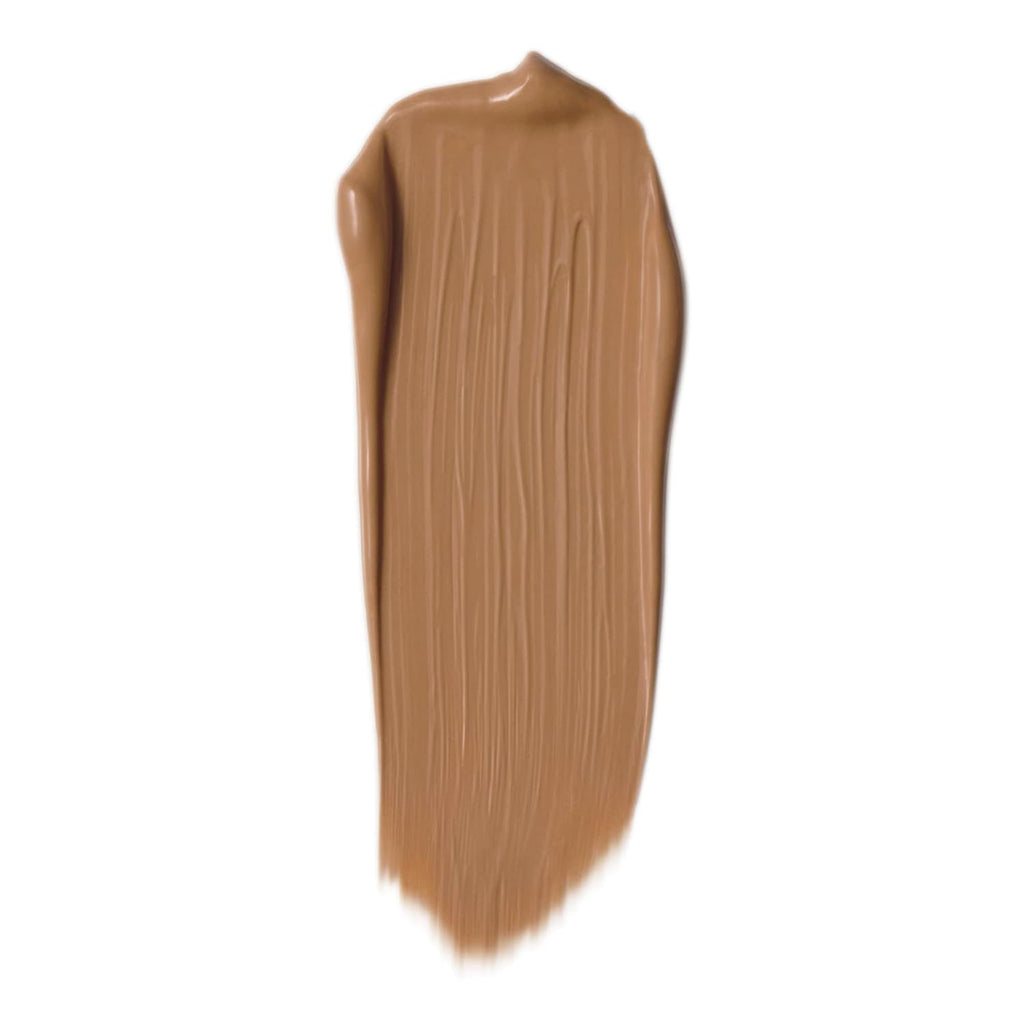 e.l.f. Camo CC Cream. SPF 30 Color-Correcting Medium-To-Full Coverage Face Foundation. Delivers An Airbrushed Finish. Vegan & Cruelty-Free. Medium 370 N