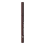 e.l.f. Holy Strokes Micro-Fine Brow Pen. Liquid Waterproof Eyebrow Makeup For Detailing & Adding Dimension. Vegan & Cruelty-Free. Dark Brown