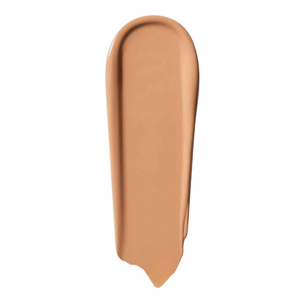 e.l.f. Soft Glam Satin Foundation. Medium Coverage. 31 Medium Neutral | Satin Finish. Long-Lasting Wear. Hydrating Hyaluronic Acid & Hibiscus Complex. Blurs Pores. Lightweight. Vegan & Cruelty-Free