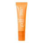 e.l.f. Squeeze Me Lip Balm. Peach | Moisturizing Lip Balm For A Sheer Tint Of Color. Infused With Hyaluronic Acid. Vegan & Cruelty-free