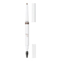 e.l.f. Instant Lift Waterproof Eyebrow Pencil. Neutral Brown | Dual-Ended with Precision Tip & Spoolie. Smudge-Resistant Formula for Natural. Long-Lasting Brows
