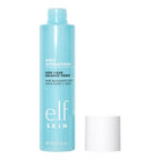 e.l.f. SKIN Keep Your Balance Toner. Gentle. Refreshing. Removes Makeup & Impurities. Hydrates. Cleanses. Soothes. Infused with Hyaluronic Acid. Witch Hazel and Aloe. 5.07 Fl Oz