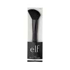 e.l.f. Angled Blush Brush. Face Makeup Brush For A Sculpted Look. Great For Cream. Liquid Or Powder Blush. Bronzers & more. Vegan & Cruelty-Free