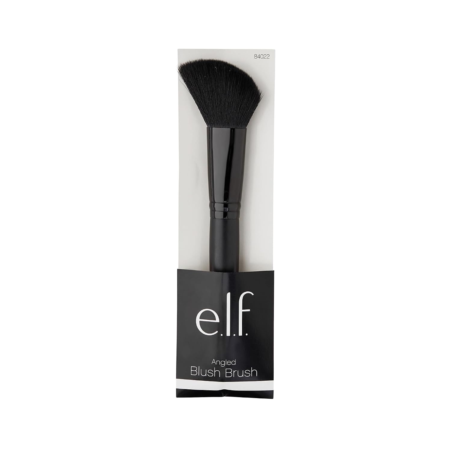 e.l.f. Angled Blush Brush. Face Makeup Brush For A Sculpted Look. Great For Cream. Liquid Or Powder Blush. Bronzers & more. Vegan & Cruelty-Free