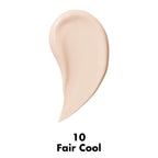 e.l.f. Soft Glam Satin Concealer. Medium Coverage. 10 Fair Cool | Hydrating Hyaluronic Acid & 1% Hibiscus Complex. Crease-Resistant. Lightweight Formula. Vegan & Cruelty-Free