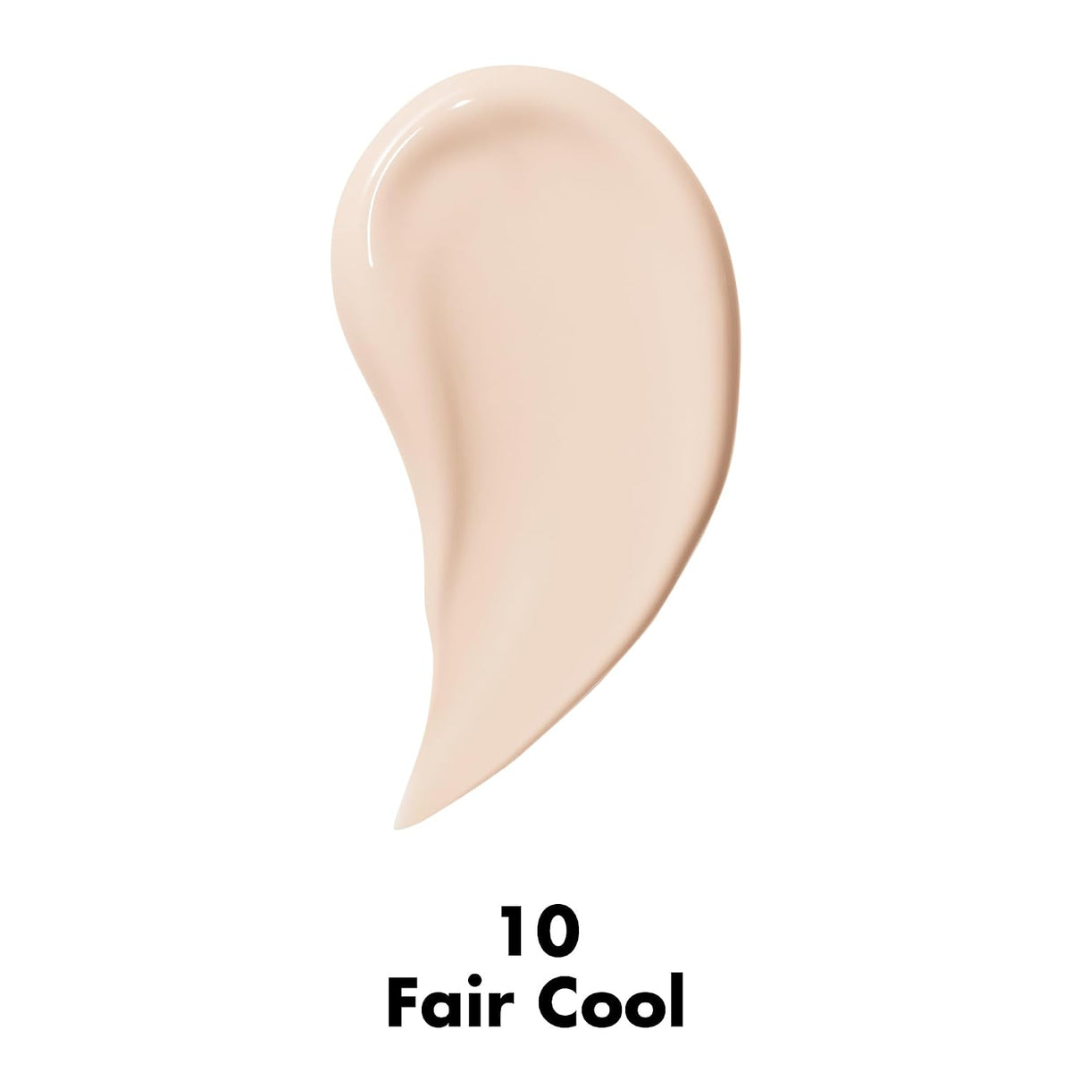 e.l.f. Soft Glam Satin Concealer. Medium Coverage. 10 Fair Cool | Hydrating Hyaluronic Acid & 1% Hibiscus Complex. Crease-Resistant. Lightweight Formula. Vegan & Cruelty-Free