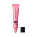e.l.f. Glow Reviver Melting Lip Balm. Tinted. Pink Lemonade | Hydrating & Glossy. Buildable Sheer Color. Soft Texture with Hyaluronic Acid Blend & Nourishing Butters. Vegan & Cruelty-Free