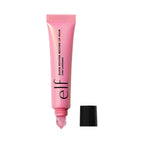 e.l.f. Glow Reviver Melting Lip Balm. Tinted. Pink Lemonade | Hydrating & Glossy. Buildable Sheer Color. Soft Texture with Hyaluronic Acid Blend & Nourishing Butters. Vegan & Cruelty-Free