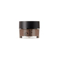 e.l.f. Lock On Liner And Brow Cream. Sculpts & Defines Eyebrows. Vegan & Cruelty-Free. Espresso
