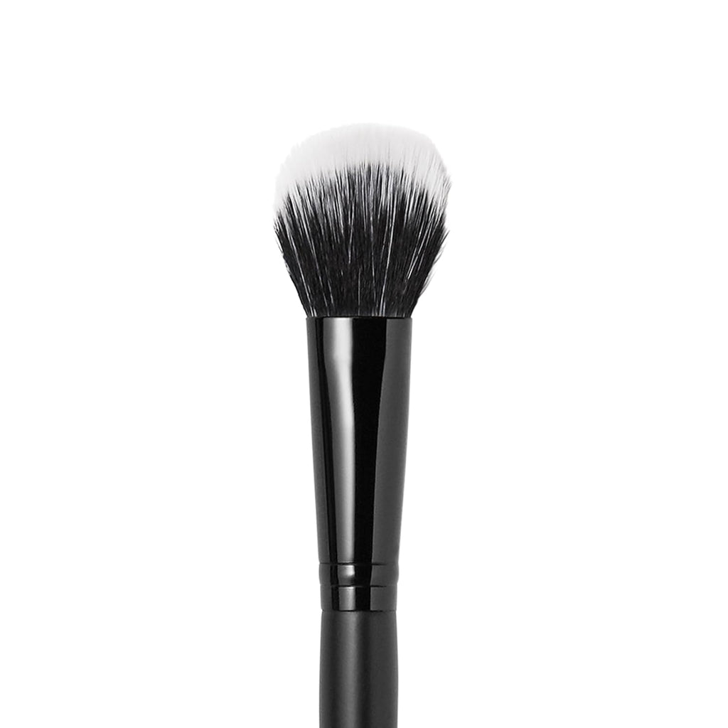 e.l.f. Putty Blush Brush. Makeup Brush For Putty & Cream Formulas. Easily Applies Blush & Bronzer For An Airbrushed Look. Vegan & Cruelty-Free