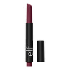 e.l.f. Pout Clout Lip Plumping Pen. Plum on Over | Nourishing Lip Balm For Sheer Color & Shine. Plumps & Moisturizes. Vegan & Cruelty-Free