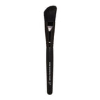 e.l.f Cosmetics Angled Foundation Brush. Synthetic Brush Designed for Precise Makeup Application