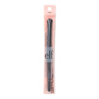 e.l.f. Eyeshadow C Brush. Curved Eyeshadow Brush For Blending & Diffusing. Helps Create The Perfect Smoky Eye. Vegan & Cruelty-Free