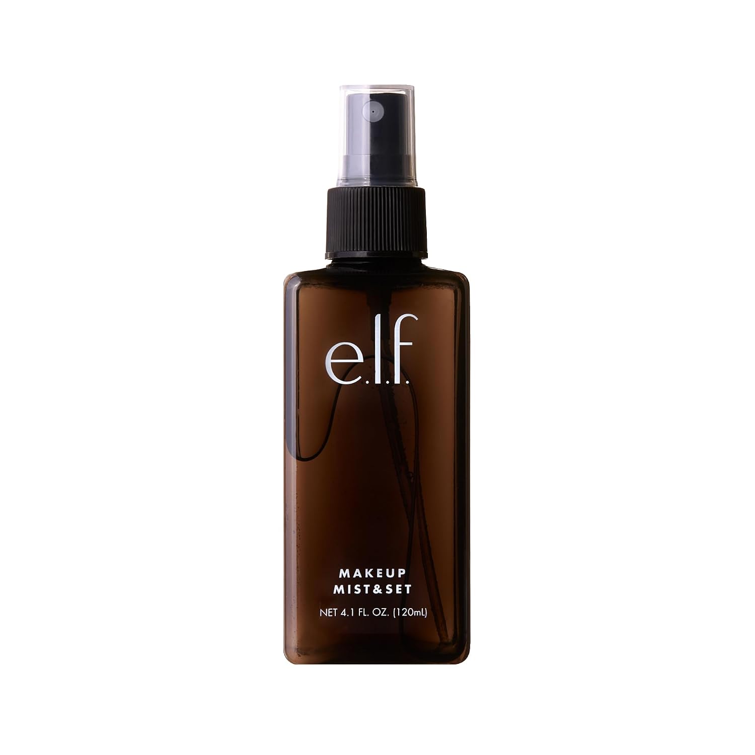 e.l.f. Matte Magic Mist & Set Makeup Setting Spray. Matte Finish & Oil Control for Lightweight Long-Lasting Wear. Vitamin B & E. 2 Fl Oz