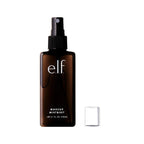 e.l.f. Matte Magic Mist & Set Makeup Setting Spray. Matte Finish & Oil Control for Lightweight Long-Lasting Wear. Vitamin B & E. 4 Fl Oz