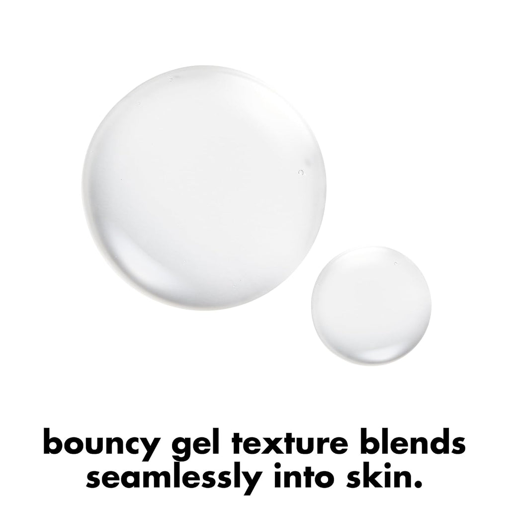 e.l.f. SKIN Holy Hydration! Triple Bounce Serum. Plump-Looking Skin | Hydrating Face Serum Suitable for Oily. Combo. Normal & Dry Skin. Vegan & Cruelty-Free