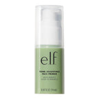e.l.f. Tone Adjusting Face Primer. Makeup Primer For Neutralizing Uneven Skin Tones & Redness. Grips Makeup To Last. Vegan & Cruelty-free. Small