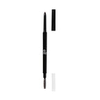 e.l.f. Ultra Precise Brow Pencil. Dual-Ended. Ultra Fine Tip Defines & Fills Eyebrows. Creamy Formula. Vegan & Cruelty-Free. Brunette