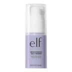 e.l.f. Brightening Lavender Face Primer. Face Makeup Primer For Neutralizing Uneven Skin Tones & Brightening Complexion. Vegan & Cruelty-free
