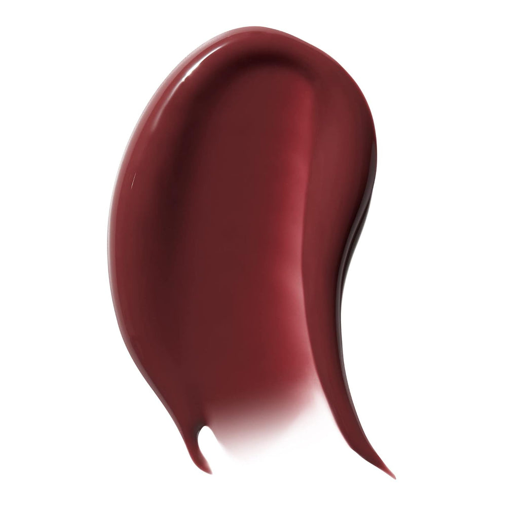 e.l.f. Lip Lacquer. Black Cherry | Hydrating Lip Gloss. Non-Sticky Ultra-Shine with Vitamin A & E. Vegan & Cruelty-Free