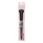 e.l.f. Putty Blush Brush. Makeup Brush For Putty & Cream Formulas. Easily Applies Blush & Bronzer For An Airbrushed Look. Vegan & Cruelty-Free