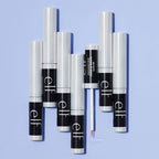 e.l.f. Enhancing Lash & Brow Serum. Promotes Longer-Looking Lashes & Brows. Nourishing & Conditioning Formula. Clear. 0.12 Fl Oz (3.5mL)