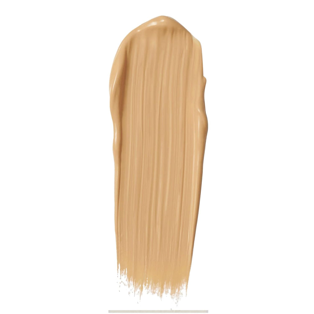 e.l.f. Camo CC Cream. SPF 30 Color-Correcting Medium-To-Full Coverage Face Foundation. Delivers An Airbrushed Finish. Vegan & Cruelty-Free. Fair 140 W