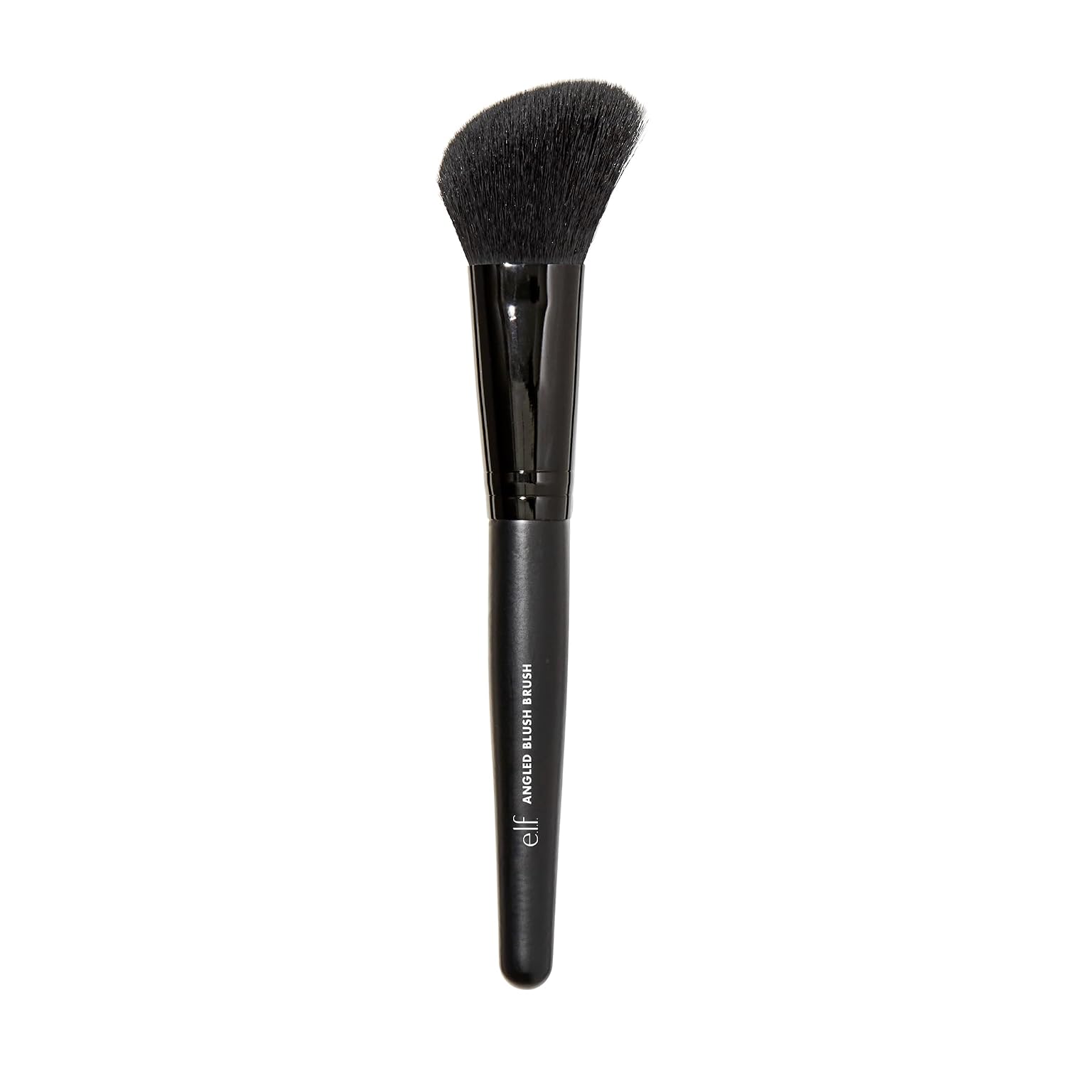 e.l.f. Angled Blush Brush. Face Makeup Brush For A Sculpted Look. Great For Cream. Liquid Or Powder Blush. Bronzers & more. Vegan & Cruelty-Free