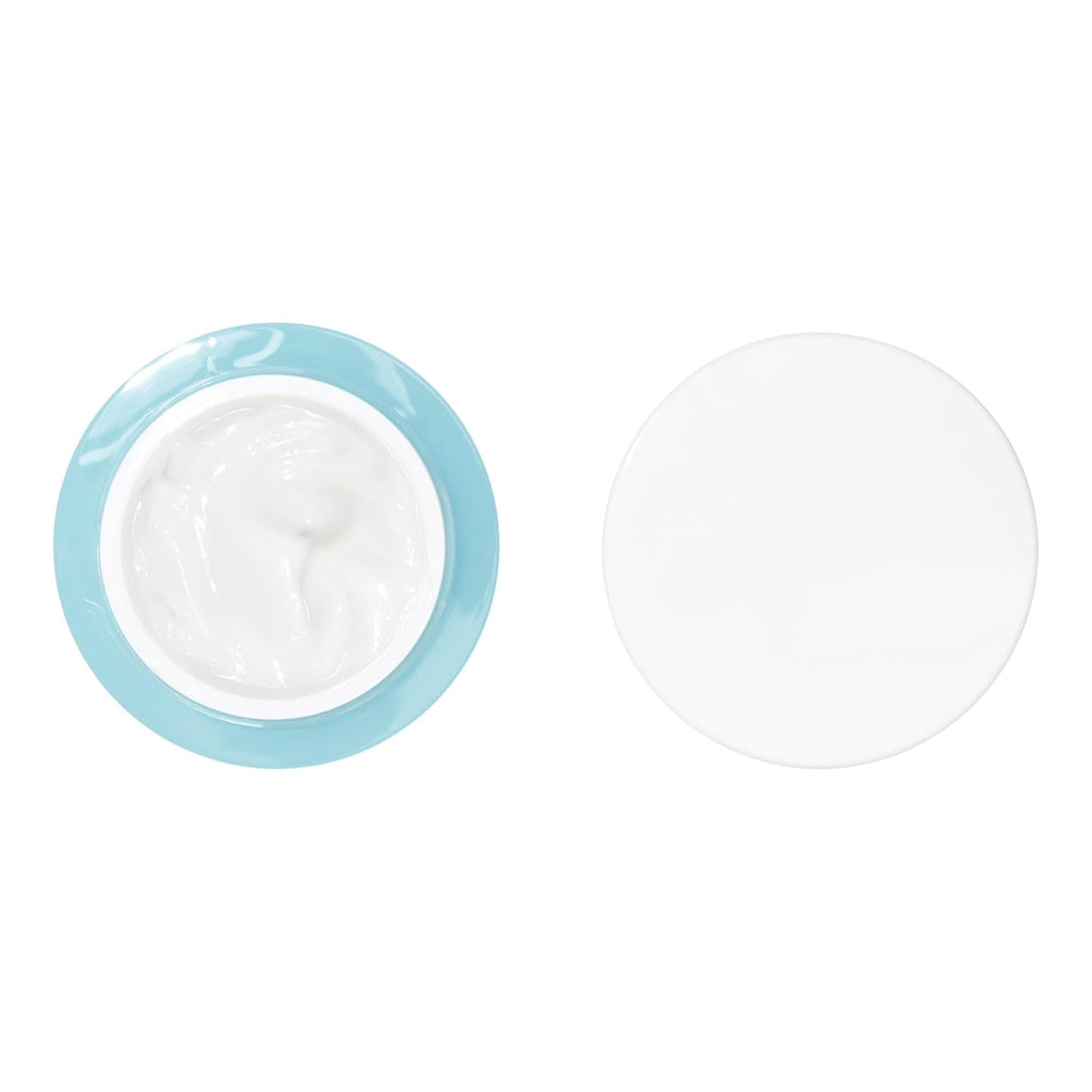 e.l.f. SKIN Holy Hydration! Nourishing Night Cream. Ultra-Hydrating Moisturizer. Infused with Shea Butter. Soothes Skin. 1.76 Oz (Packaging May Vary)