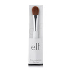 e.l.f. Foundation Brush. Tapered Face Makeup Brush For A Flawless. Ultra-Smooth. Poreless Finish. For Cream Or Liquid Formulas. Vegan & Cruelty-Free