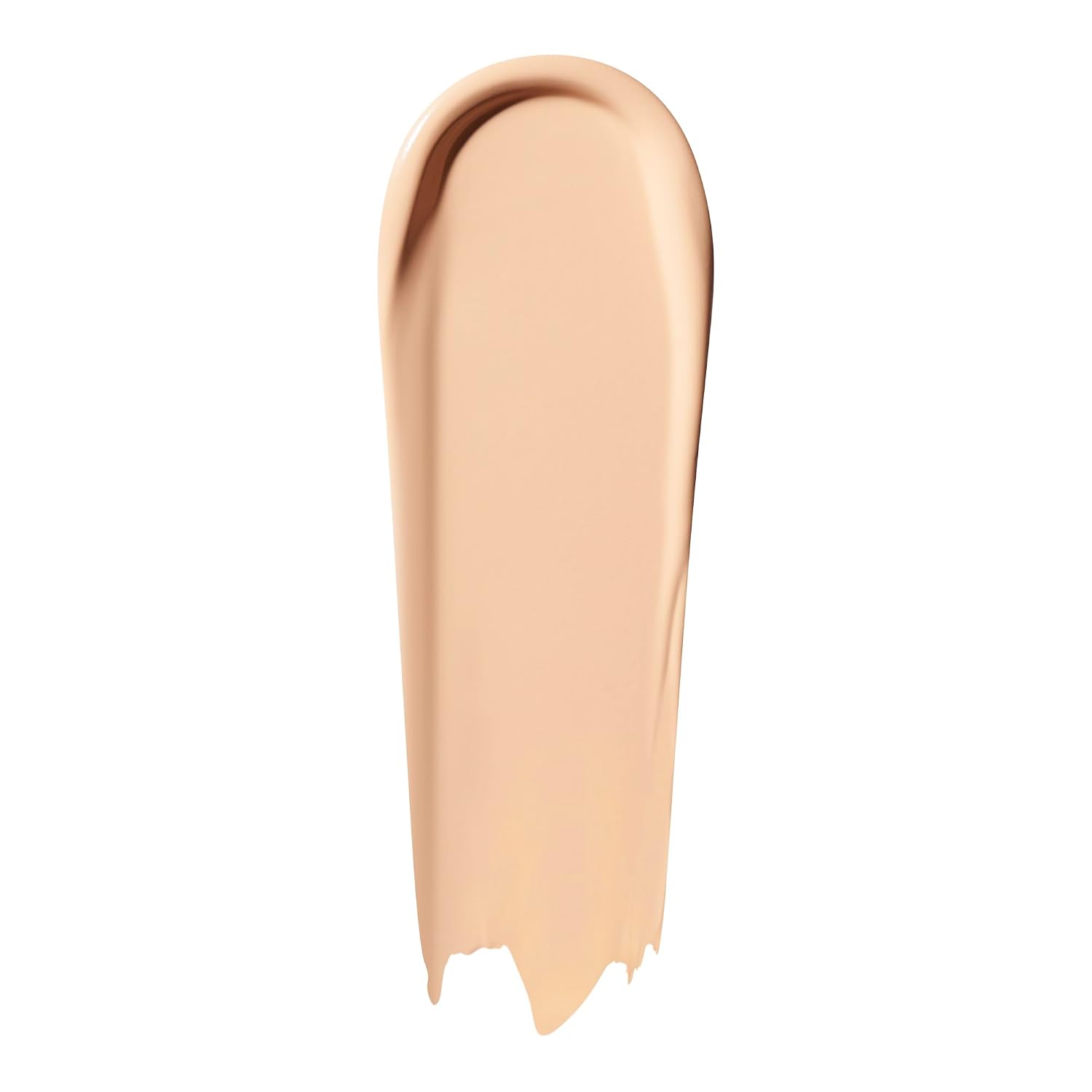 e.l.f. Soft Glam Satin Foundation. Medium Coverage. 14 Fair Cool | Satin Finish. Long-Lasting Wear. Hydrating Hyaluronic Acid & Hibiscus Complex. Blurs Pores. Lightweight. Vegan & Cruelty-Free