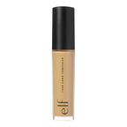 e.l.f. 16HR Camo Concealer. Full Coverage. Matte Finish Under-Eye & Blemish Corrector. Hydrating Formula. 16-Hour Crease-Resistant Wear. Deep Caramel