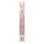 e.l.f. Brow Lift Applicator. Dual-Ended Eyebrow Brush For Grooming & Lifting Brows & Applying Brow Wax. Creates A Fluffy Feathered Look