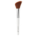 e.l.f. Angled Bronzing Brush. Three-In-One Face Makeup Brush For Blush. Bronzer & Other Multi-Purpose Powders. Vegan & Cruelty-Free