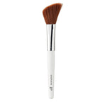 e.l.f. Angled Bronzing Brush. Three-In-One Face Makeup Brush For Blush. Bronzer & Other Multi-Purpose Powders. Vegan & Cruelty-Free