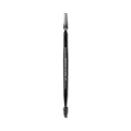 e.l.f. Brow Lift Applicator. Dual-Ended Eyebrow Brush For Grooming & Lifting Brows & Applying Brow Wax. Creates A Fluffy Feathered Look
