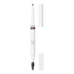 e.l.f. Instant Lift Waterproof Eyebrow Pencil. Auburn | Dual-Ended with Precision Tip & Spoolie. Smudge-Resistant Formula for Natural. Long-Lasting Brows