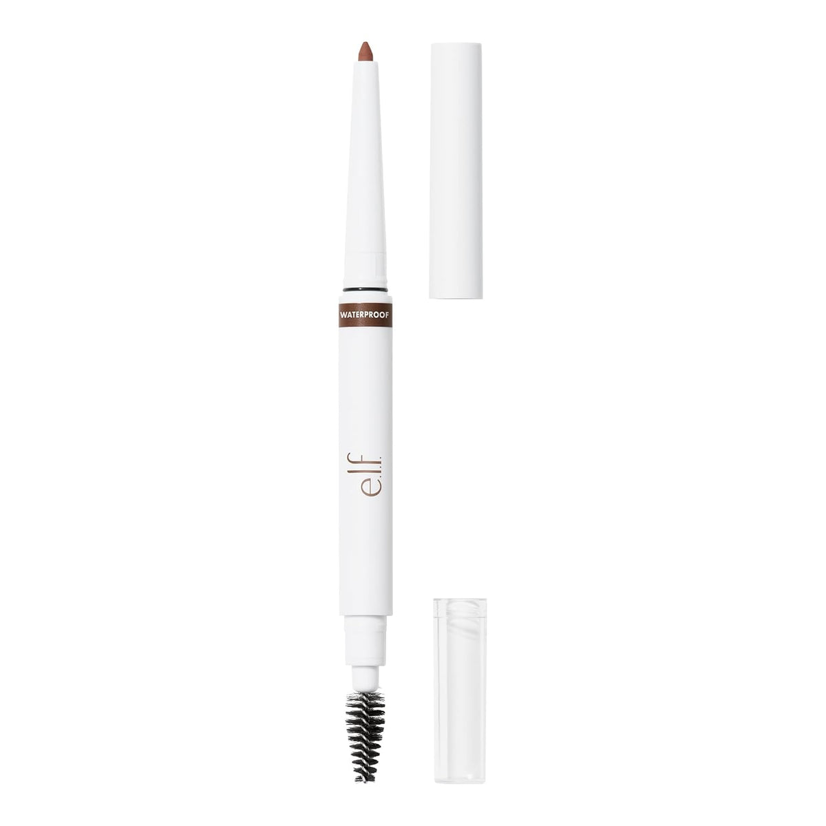 e.l.f. Instant Lift Waterproof Eyebrow Pencil. Auburn | Dual-Ended with Precision Tip & Spoolie. Smudge-Resistant Formula for Natural. Long-Lasting Brows