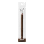 e.l.f. Cream Glide Lip Liner. Creamy High-Pigment. Dark Cocoa | Semi-Matte Finish. Creamy Application. Smooth Glide Lip Pencil. Defines & Shapes. Vegan & Cruelty-Free