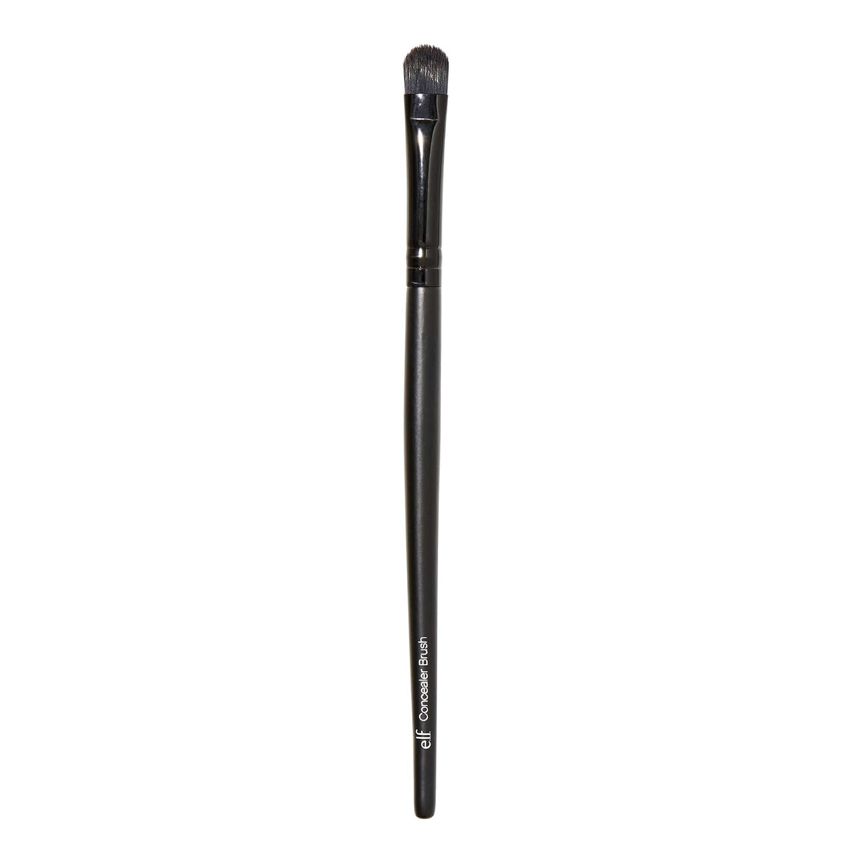 e.l.f. Concealer Brush. Flat Makeup Brush For Concealing Imperfections. Vegan & Cruelty-Free