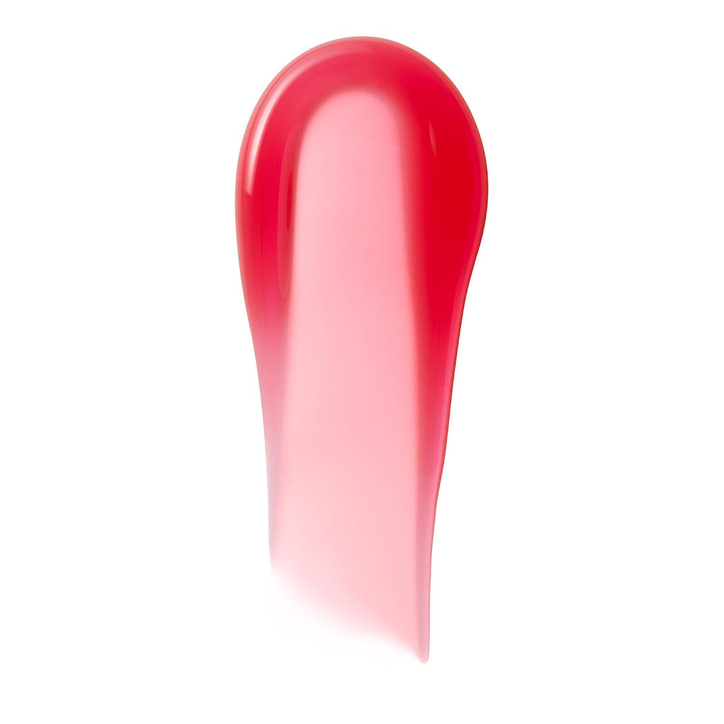 e.l.f. Glow Reviver Lip Oil. Tinted. Hydrating & Non-Sticky. Red Delicious | High-Shine Tinted Lip Oil. Hydrating. Infused with Jojoba & Nourishing Oils. Glossy Formula. Vegan & Cruelty-Free
