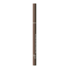e.l.f. Holy Strokes Micro-Fine Brow Pen. Liquid Waterproof Eyebrow Makeup For Detailing & Adding Dimension. Vegan & Cruelty-Free. Taupe