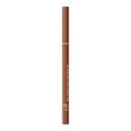 e.l.f. Holy Strokes Micro-Fine Brow Pen. Liquid Waterproof Eyebrow Makeup For Detailing & Adding Dimension. Vegan & Cruelty-Free. Auburn