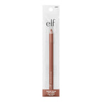 e.l.f. Cream Glide Lip Liner. Creamy High-Pigment. Pinky Swear | Semi-Matte Finish. Creamy Application. Smooth Glide Lip Pencil. Defines & Shapes. Vegan & Cruelty-Free