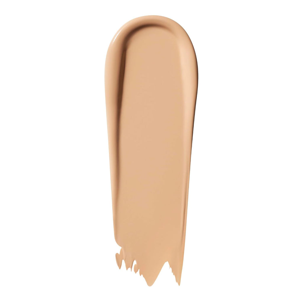 e.l.f. Soft Glam Satin Foundation. Medium Coverage. 21 Light Neutral | Satin Finish. Long-Lasting Wear. Hydrating Hyaluronic Acid & Hibiscus Complex. Blurs Pores. Lightweight. Vegan & Cruelty-Free